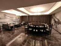 Vienna Hotel (Qihe Avenue Branch) - sarapan