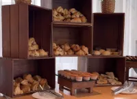 Argan Albida'a Hotel & Resort - breakfast