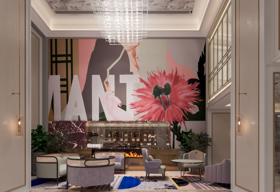 1. Mercure ..
