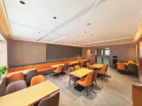 武威賓館（步行街店）