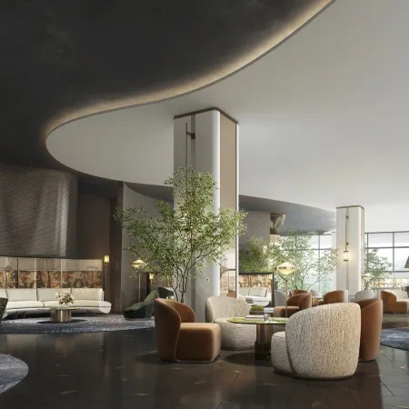 InterContinental Changchun High Tech Zone