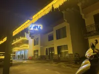 八面山望山民宿