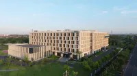 Zhibo Electric Power Hotel