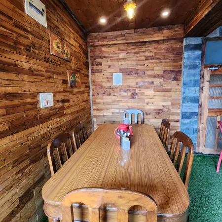 Talai ghar Farmstay