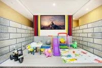 友和飯店（昆明火車站雙橋夜市店） 昆明住宿飯店