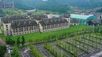 Nantianhu International Hotel Hotels near Nantianhu Scenic Area