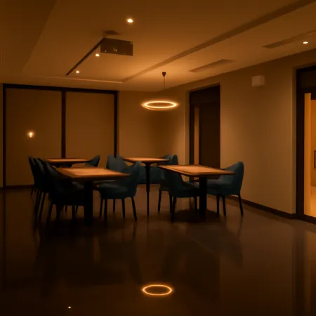 Daif Inn Serviced Apartments - Jaber