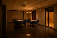 Daif Inn Serviced Apartments - Jaber - 朝食