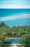 Hilton Haikou Meilan - Infinity Pools