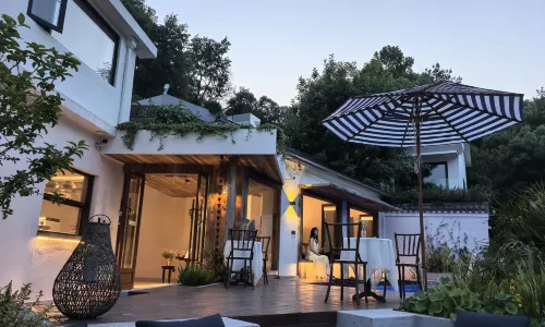Hangzhou Yazhuang Homestay（West Lake Scenic Area Store）