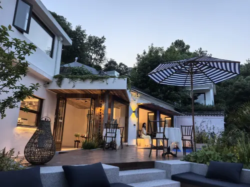 Hangzhou Yazhuang Homestay（West Lake Scenic Area Store）