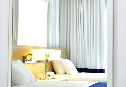 페스타나 사우스 비치 호텔