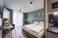 Brera Serviced Apartments Böblingen Sindelfingen Hotels in Boblingen