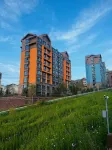 Anxin Apartment
