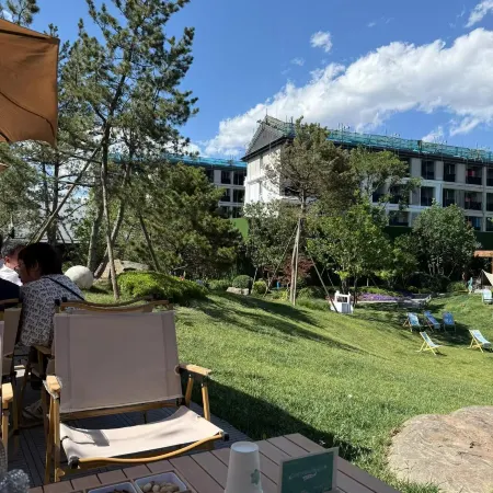 Yueyi Holiday Homestay (Anaya Hall)