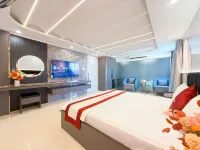 Bien Sao Hotel Duong Quang Ham Hotels in Gò Vấp