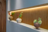 Creek & Mountain Lodge فنادق في قوانغ دزه