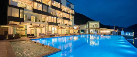 Casa 32 Отели рядом с достопримечательностью «Edelweiss»