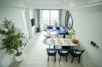 We Young Apartments by HOFs - Fireworks & Ocean view