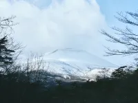 SANU 2nd Home Kitakaruizawa2nd Hotel a Distretto di Agatsuma