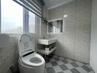 Blue Fox Smart Homestay