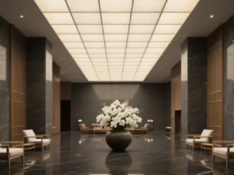 เอ็กเซคคิวทีฟ โฮเทล ลิซ แกรนด์ วัน กวนหยินเฉียว นัมเบอร์ 1 (สาขา ถนนคนเดิน กวนหยินเฉียว ฉงชิ่ง)