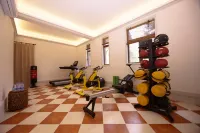 TangdaiManorHotel - Gym