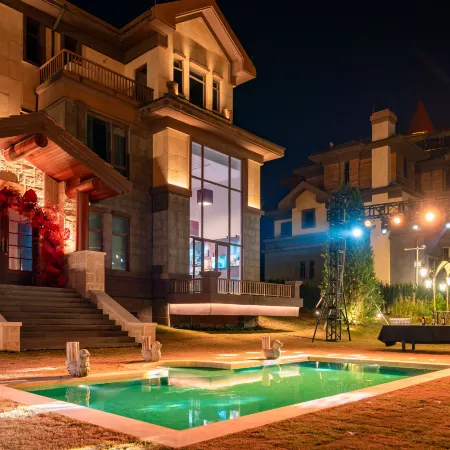 TangdaiManorHotel