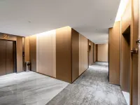 Manxi Rui Hotel (Baoding Mancheng Taoyuan Street) Hotels near The Seventh Hospital of Baoding