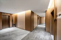 漫希·銳ホテル(保定滿城桃園街)