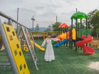 Athena Glamping Khaoyai Hotels in Pak Chong