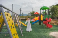 雅典娜豪華露營-考艾