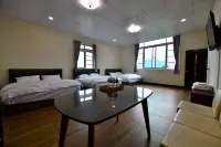 Hong’s Friend Coffee＆Tea station B＆B Hotels in 