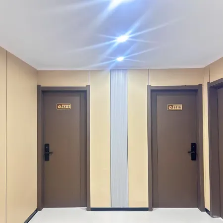 Duolun Huiju Hotel