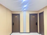 Duolun Huiju Hotel Hotels in Duolun County