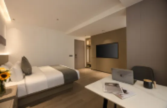 Lido Hotel (Qujing North Station)