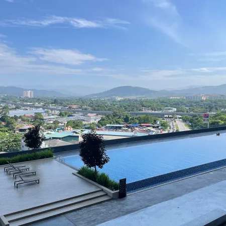 Netizen Cheras Residence by Emily in Town