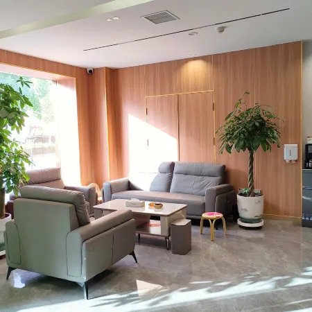Shangyunju Business Hotel (Alar Shahe Town)
