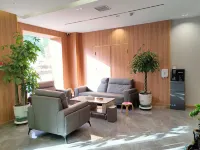 Shangyunju Business Hotel (Alar Shahe Town)