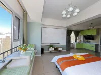 Yunxi Jumu Jingpin Movie Homestay (Qian'an Tianyuangu Resort Area)