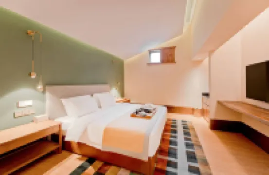 Ji'an Diaoyuan Ancient Village Huakai Zhijian Homestay Hotels near Diaoyuan Ancient Village