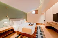 Ji'an Diaoyuan Ancient Village Huakai Zhijian Homestay Hotel in zona Diaoyuan Ancient Village