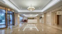 Yi Qu S Huangfeng E-sports Hotel (Chanba Convention and Exhibition Center Branch)