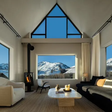 HeMu YiJing Bed and Breakfast