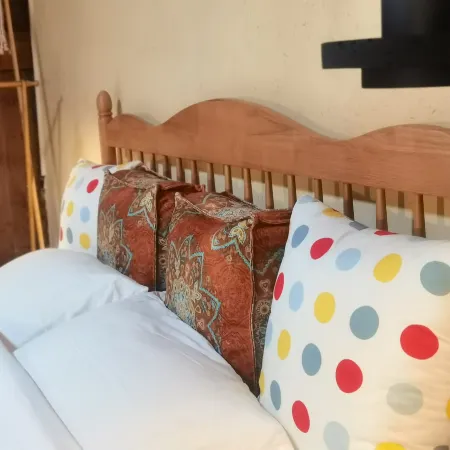 Muxi Cottage