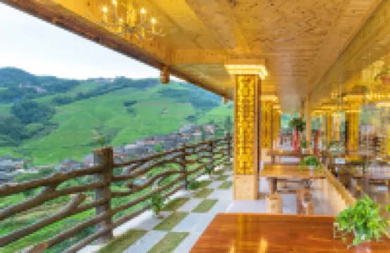 Jinqiu Shengshi Hotel