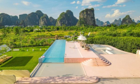 LS Hotel (Guilin Liangsu)