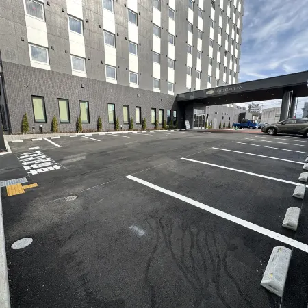 Hotel Route-Inn Miyakonojo
