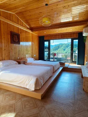 Yihong Hotel - Afhentnings-/afleveringstjenester