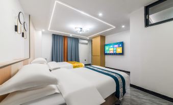 Renfa Apartment (Shantou High-Speed Railway Station Branch)